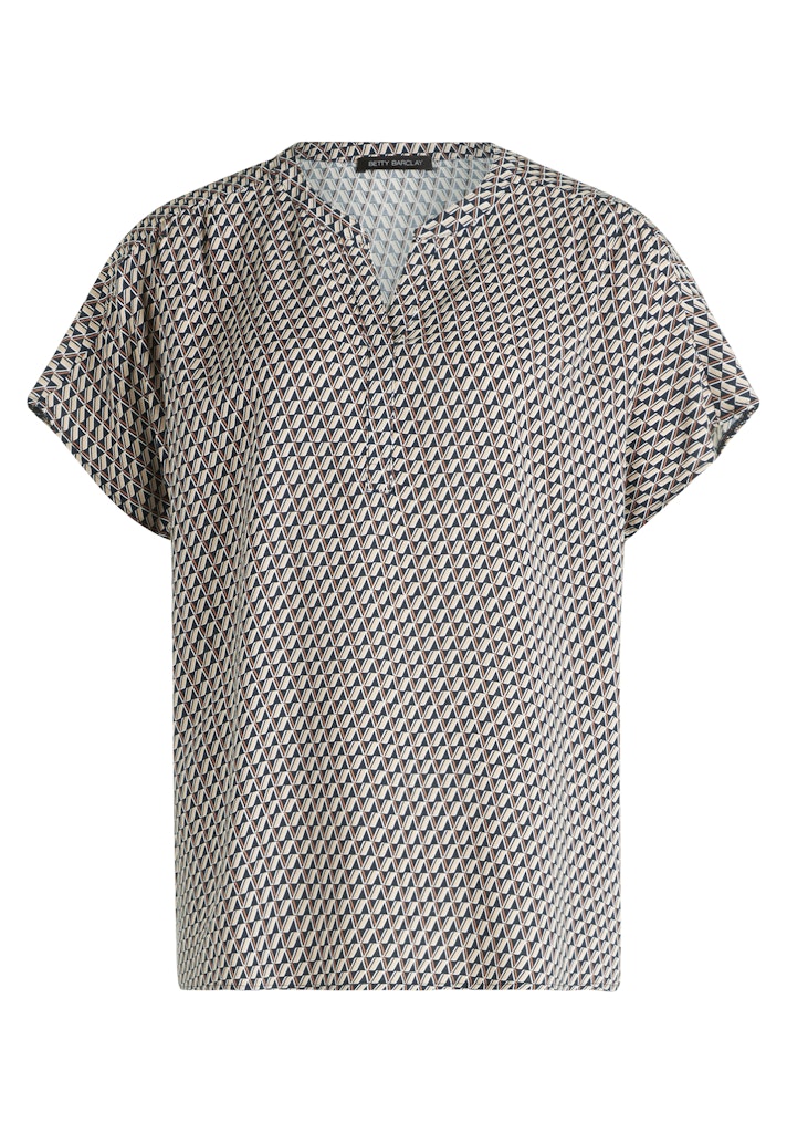 Schlupfbluse Schlupfbluse