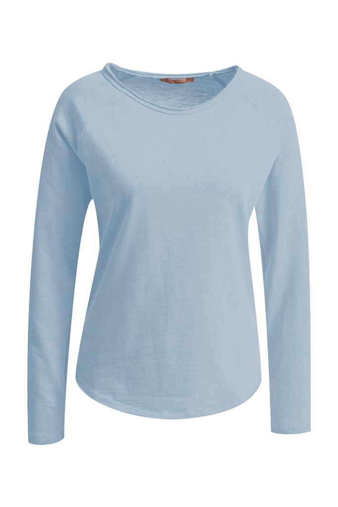 Basic Sweat Raglan