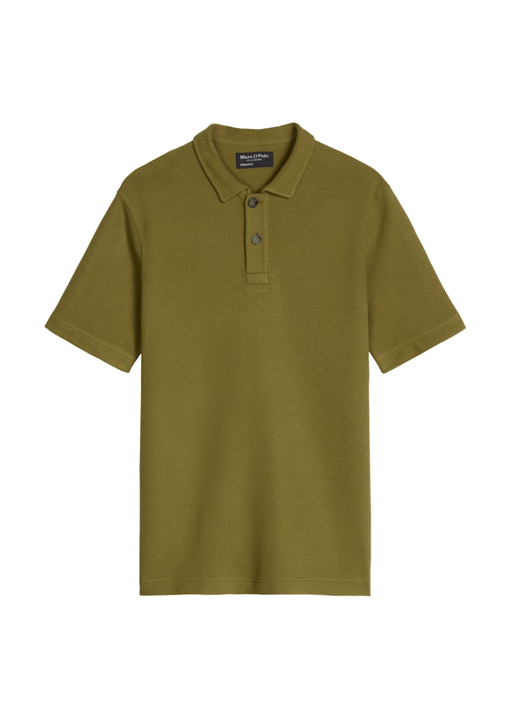 DfC Poloshirt Jersey regular