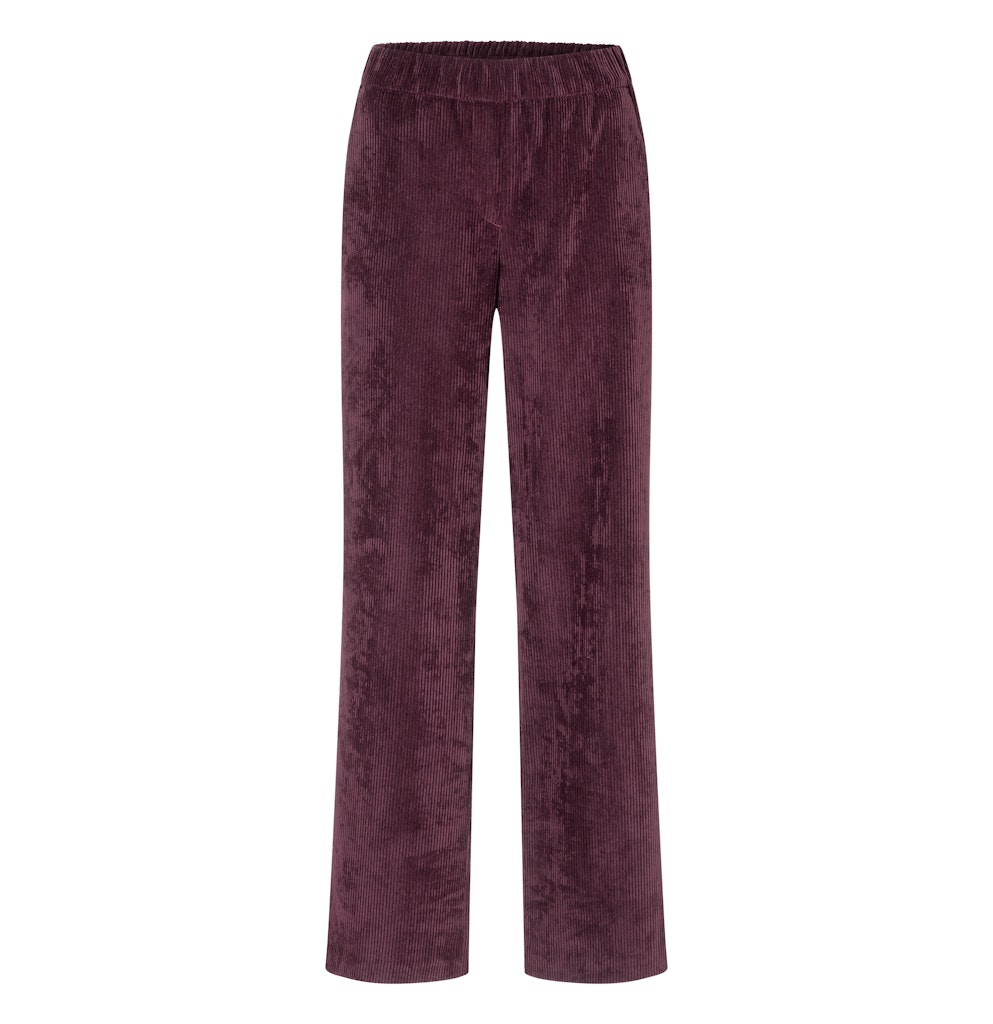MAC JEANS - CHIARA, Fluid corduroy MAC JEANS - CHIARA, Fluid corduroy