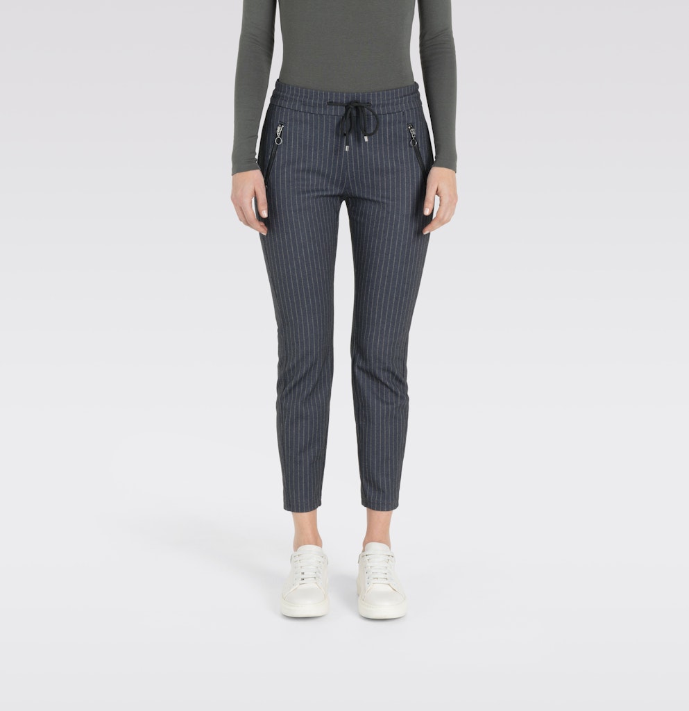 MAC JEANS - EASY, Light Jersey