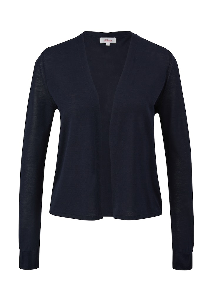 Strickjacke