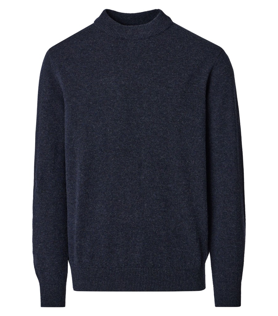 Rollkragenpullover