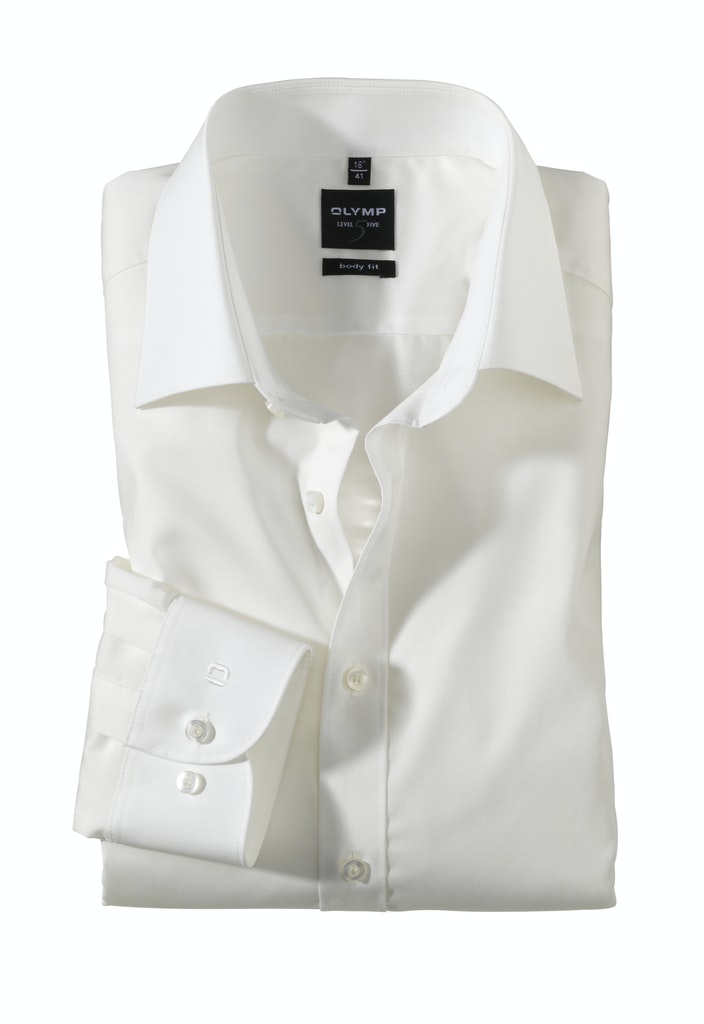 OLYMP Level Five OLYMP Level Five