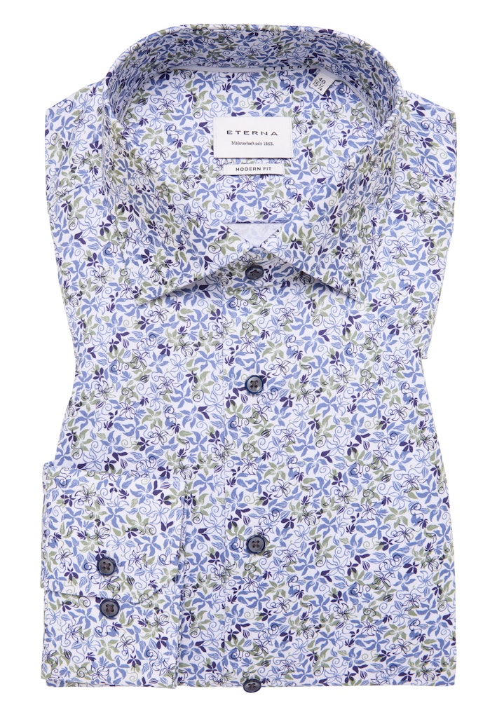 Hemd Twill Langarm Hemd Twill Langarm