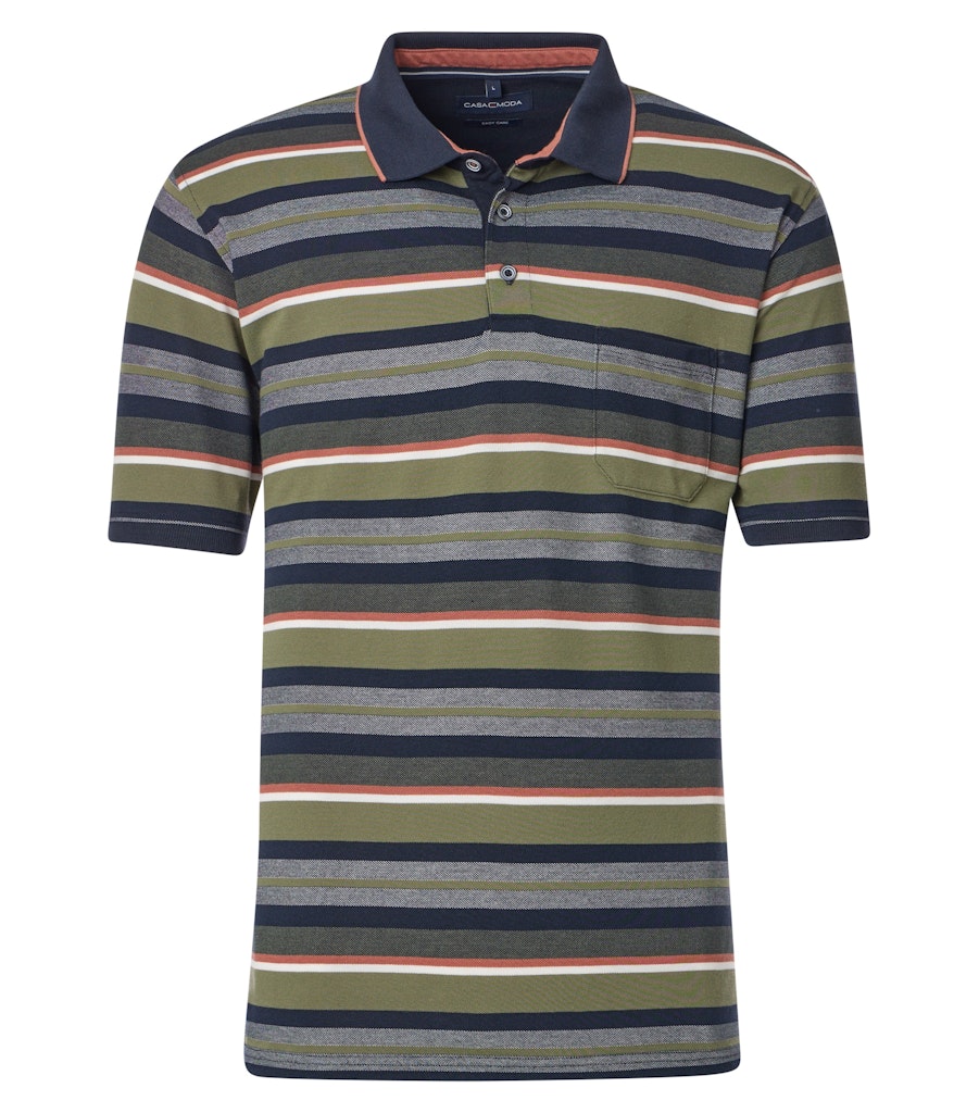 Polo-Shirt