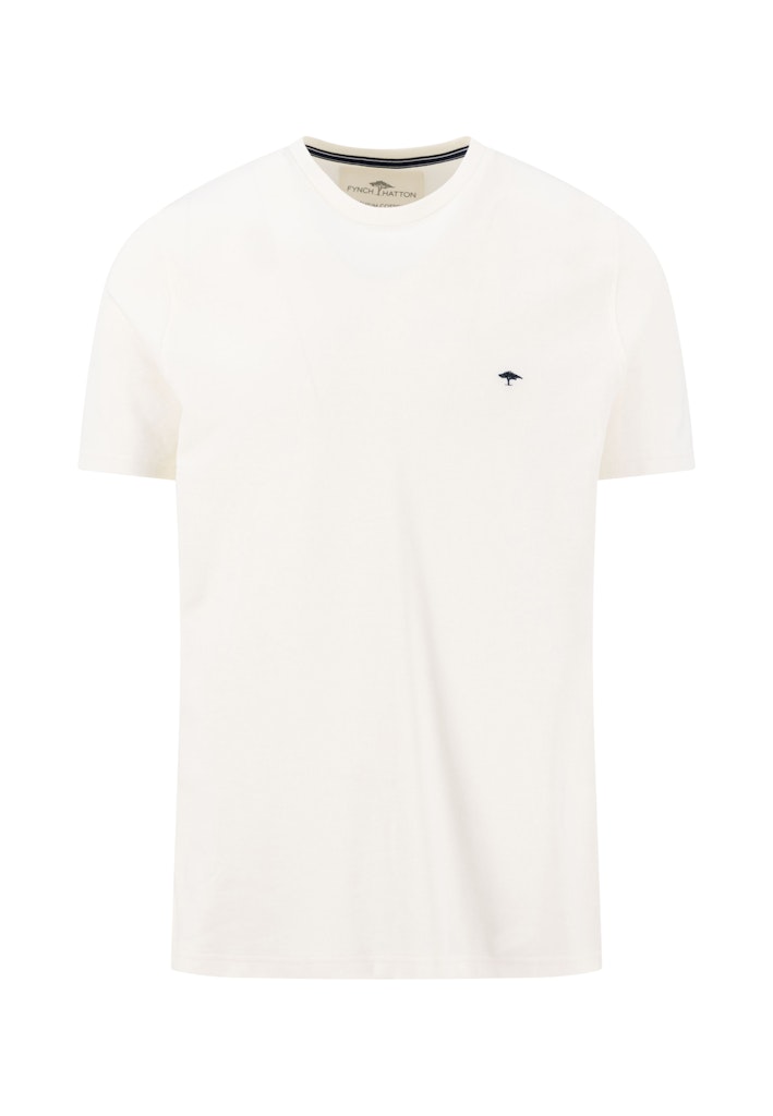 16031707-T-Shirt, Basic,  Premium Cotton