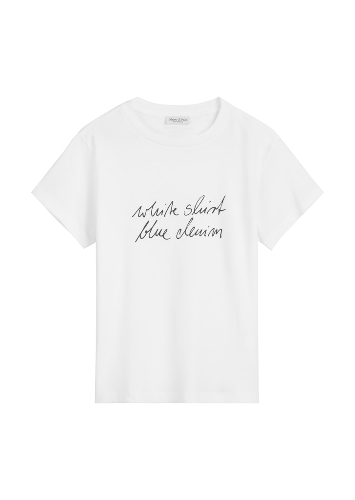 T-Shirt relaxed