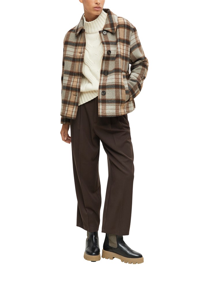 Strickpullover