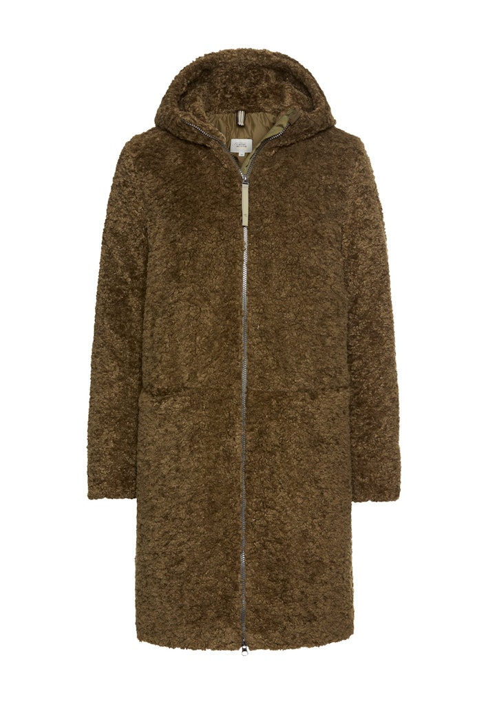 Braun (61-Dark Khaki)