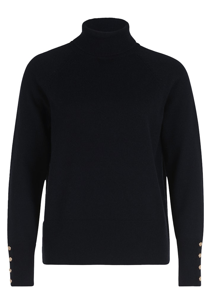 Rollkragenpullover Rollkragenpullover