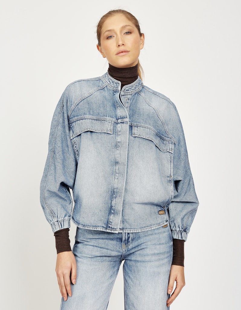 94ALA JACKET - loose fit 94ALA JACKET - loose fit