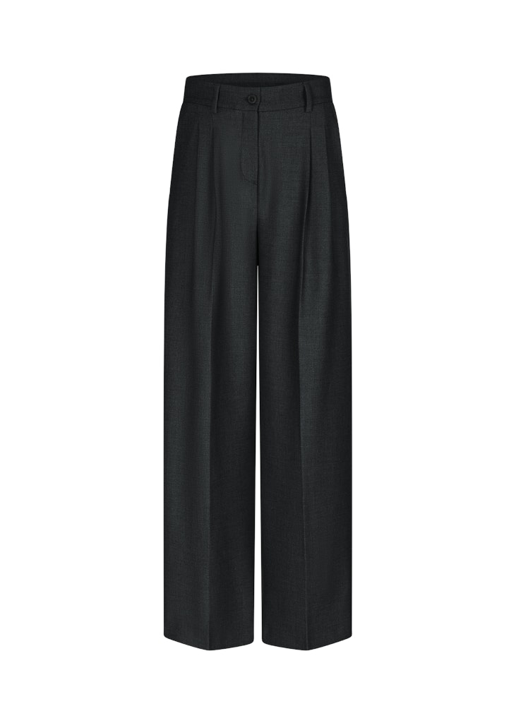 Hose wide fit