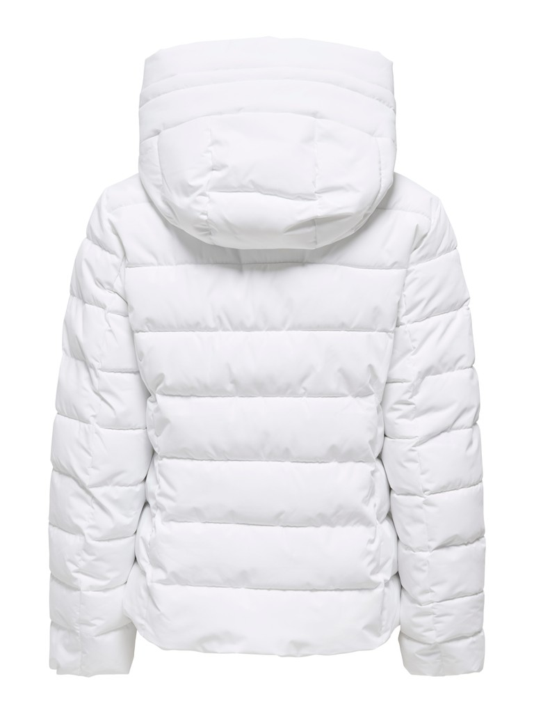ONLDOYLE PUFFER JACKET CC OTW