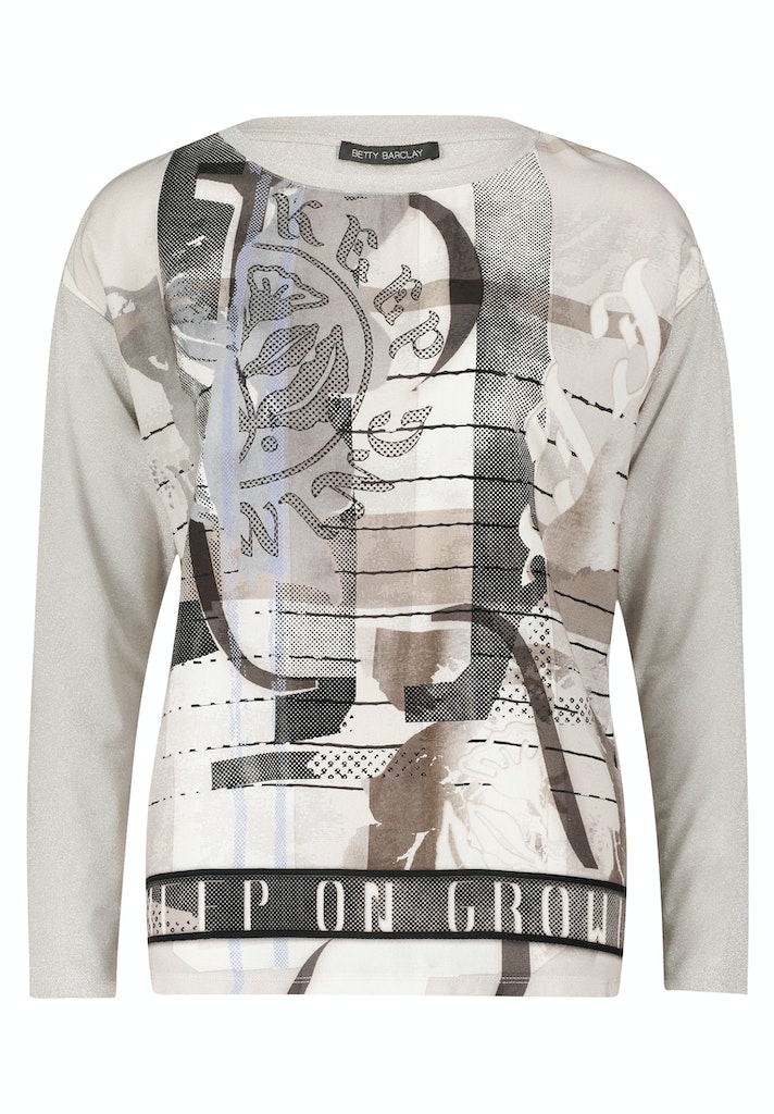 Blusenshirt Blusenshirt