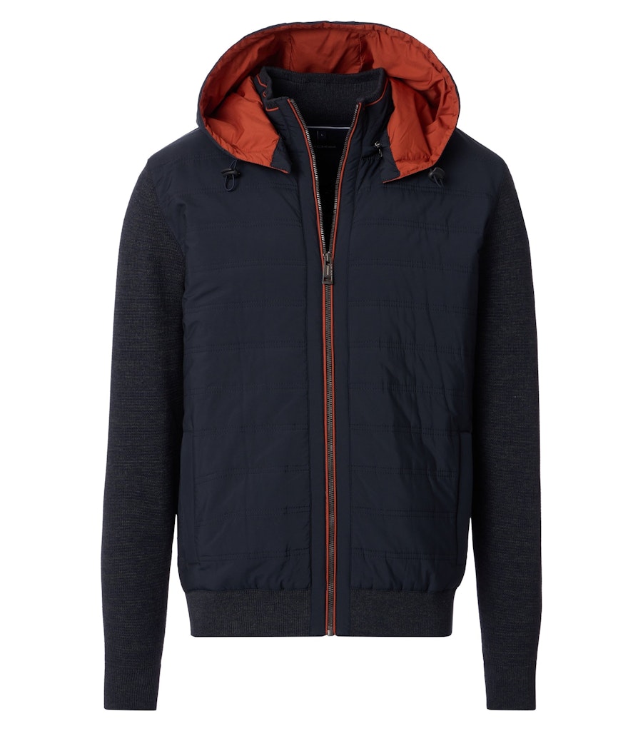 Strickjacke