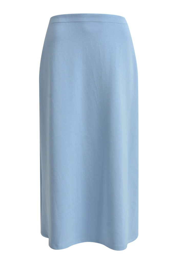 Modal peached skirt Modal peached skirt