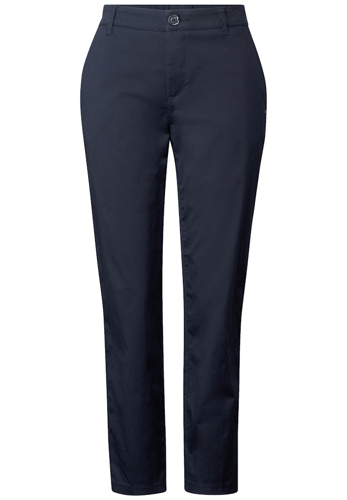 Softe Twill Chino