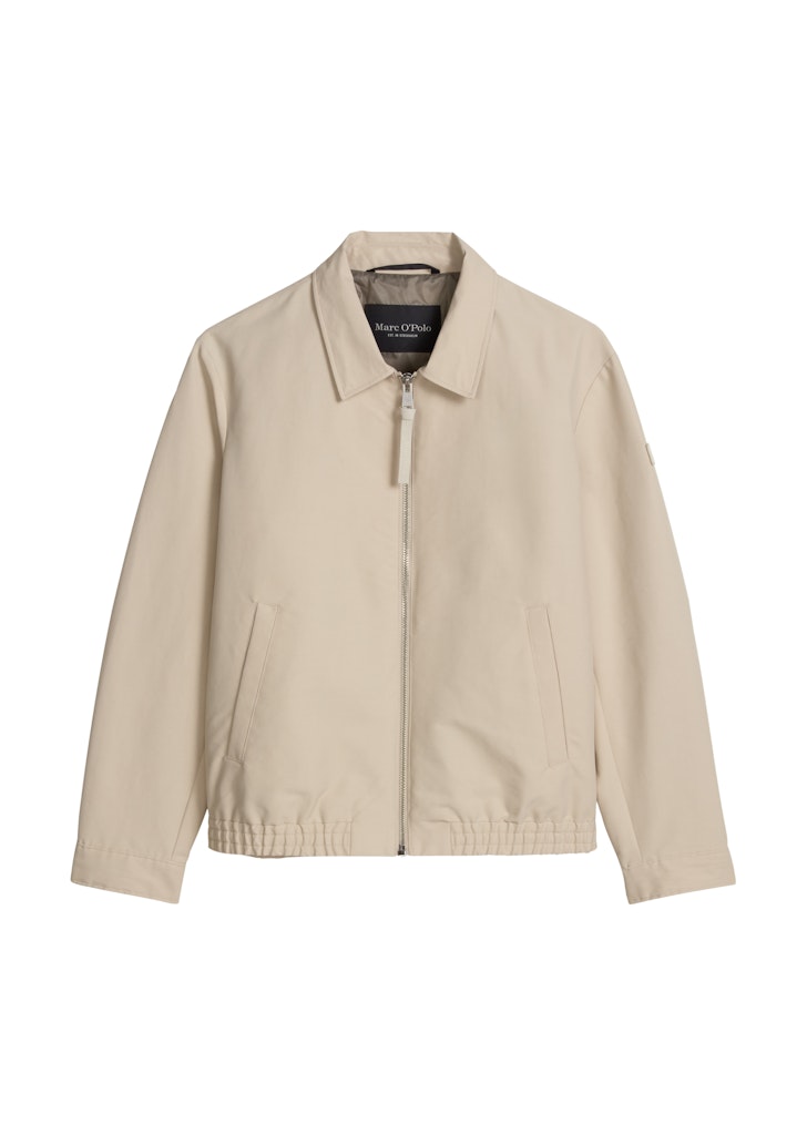 Kapuzenparka regular