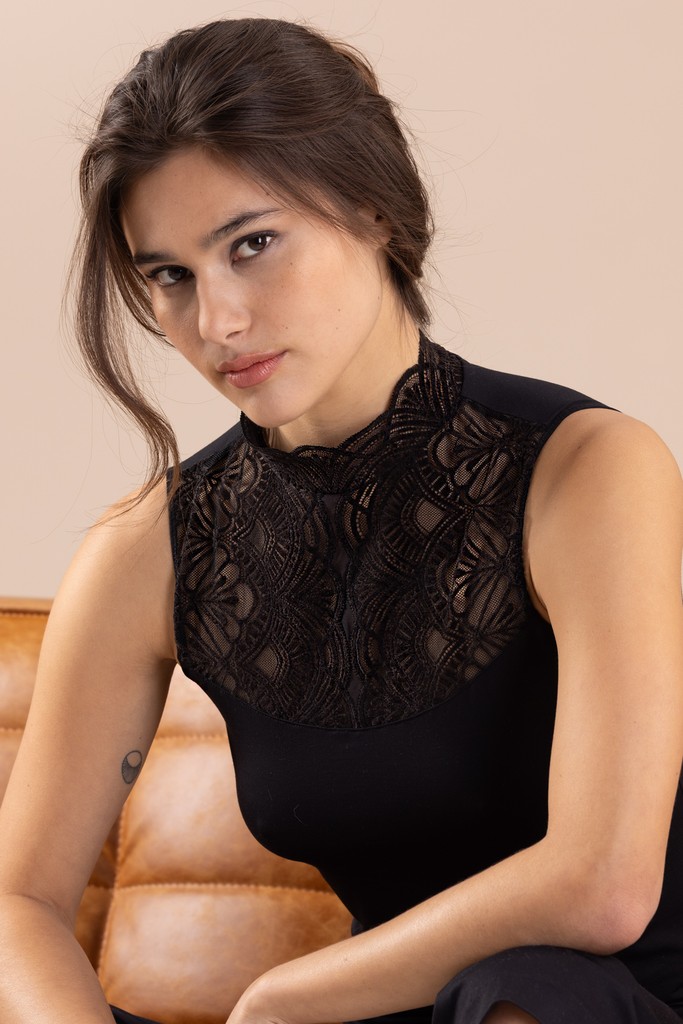 Achseltop