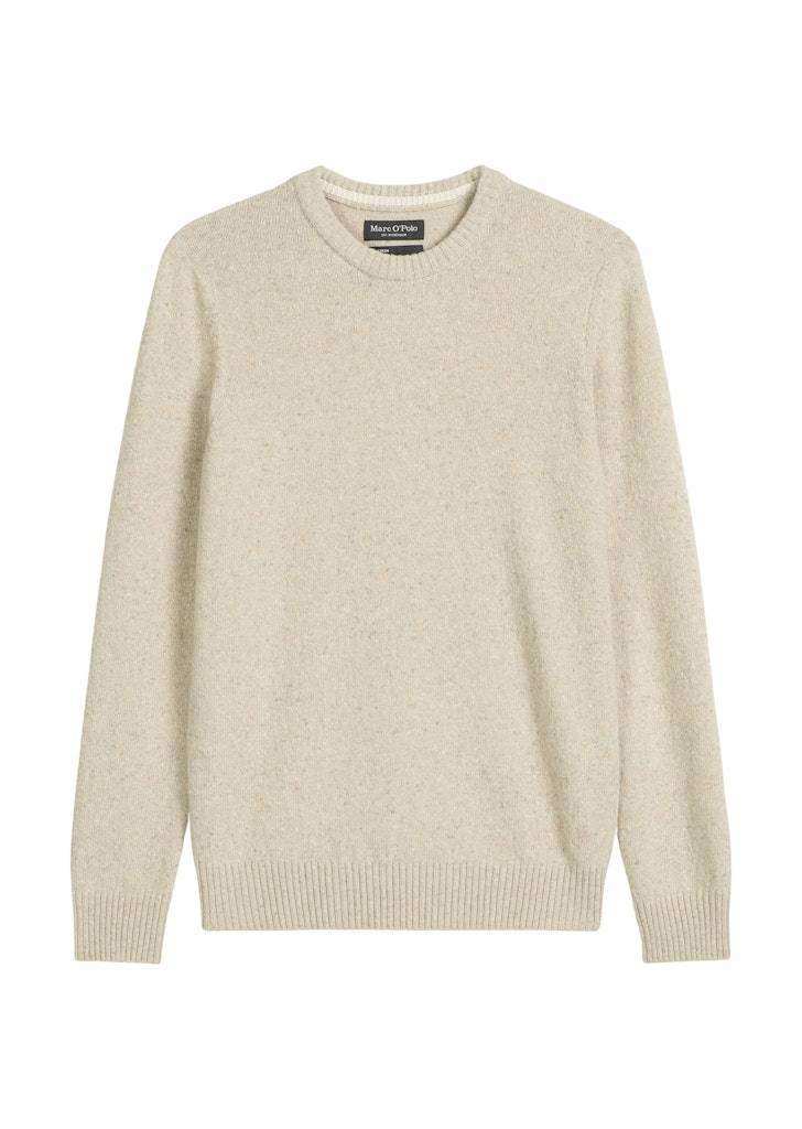 Pullover regular