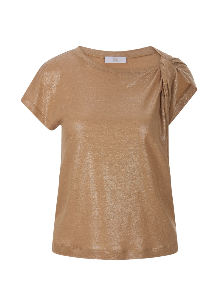 Shirt m. Arm