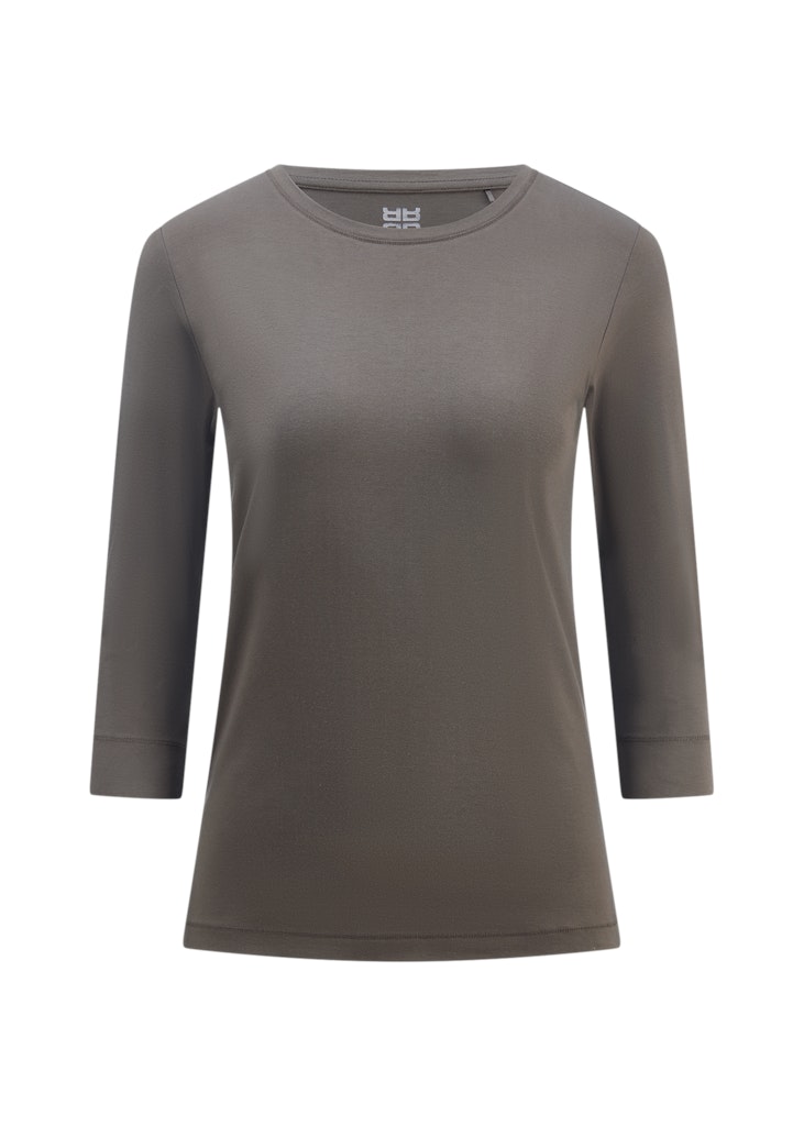 Shirt m. Arm