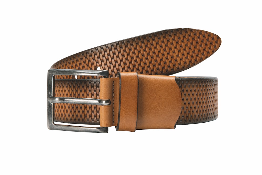 LEDER A