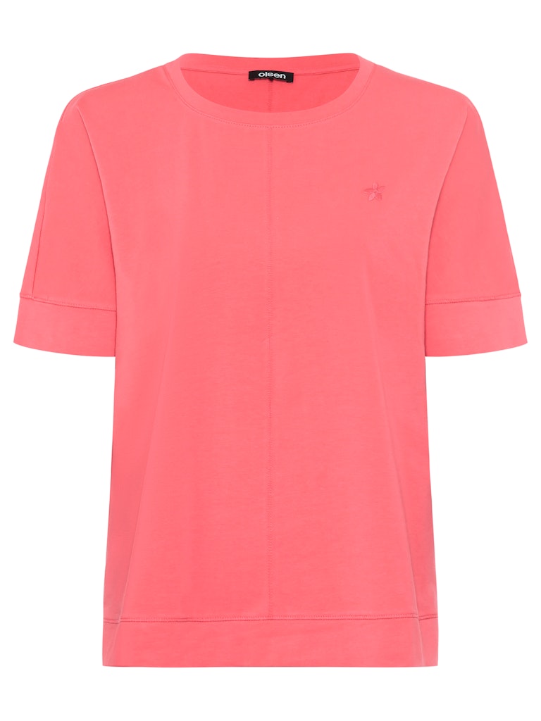 T-Shirt Short Sleeves T-Shirt Short Sleeves