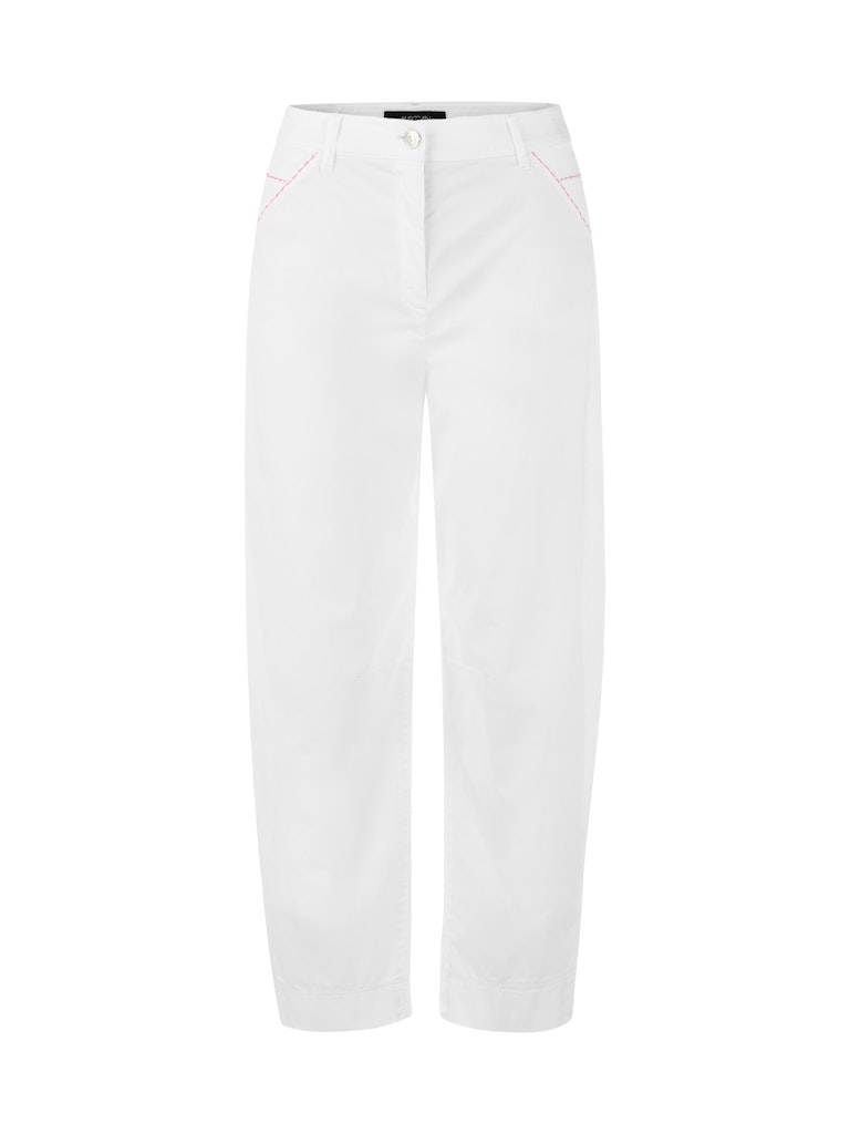 Stoffhose RUMA Relaxed Fit in O-Shape