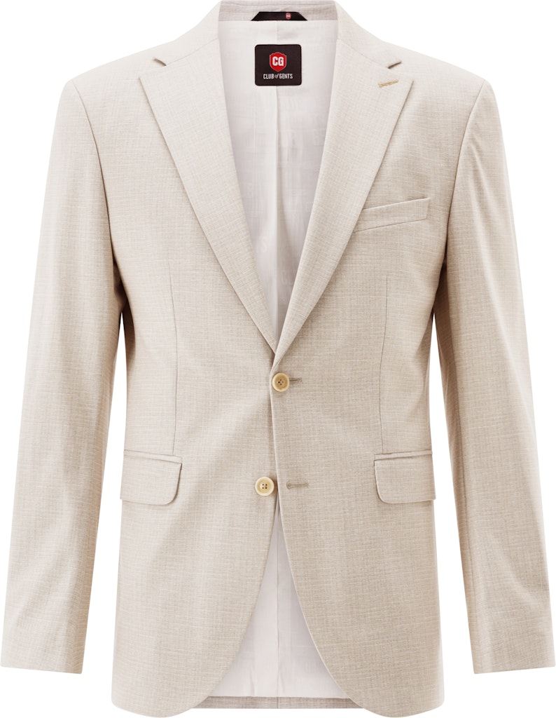 CG Calvin - J SV Sakko