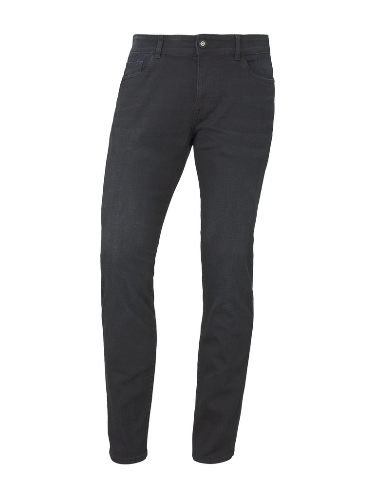 Josh Regular Slim Jeans