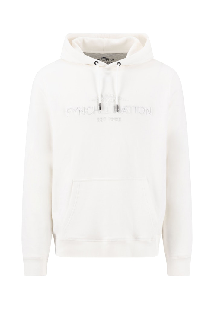 Sweat, Logo Hoodie