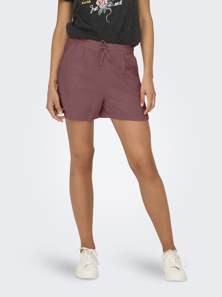 ONLTHYRA SHORTS NOOS WVN