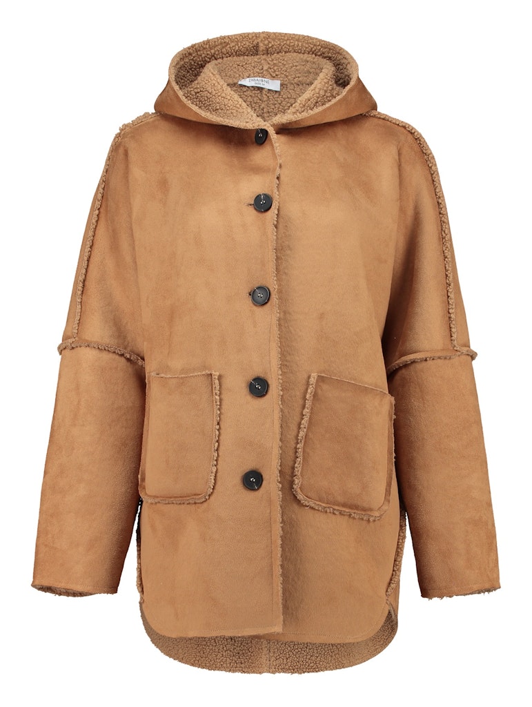 Jacket Ai44tana