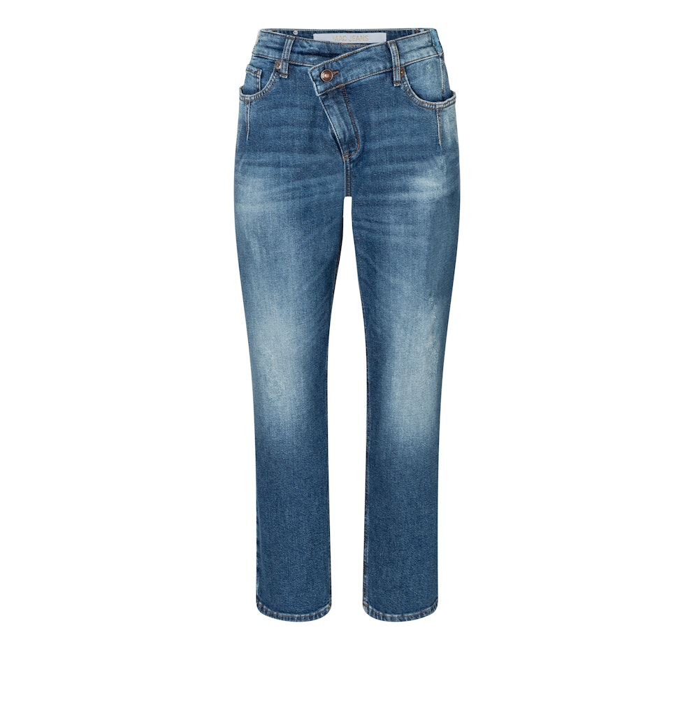MAC JEANS - CRISS CROSS, Authentic comfort denim MAC JEANS - CRISS CROSS, Authentic comfort denim