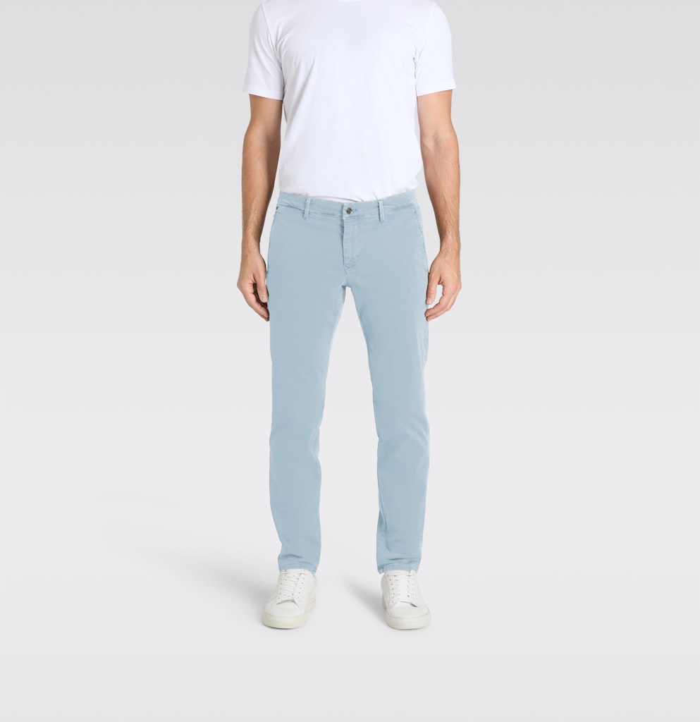 MAC JEANS - Driver Pants, MacFlexx