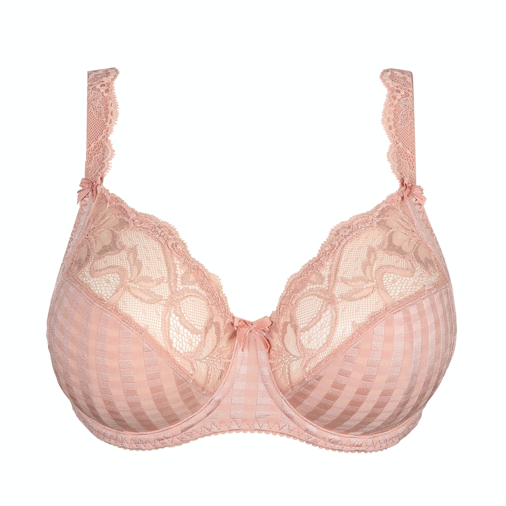 MADISON Powder Rose Vollschalen-BH