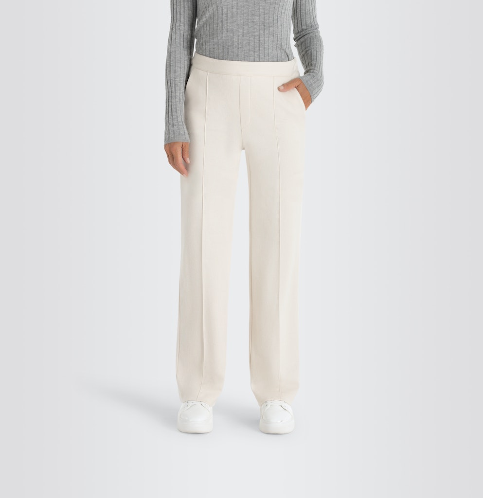 MAC JEANS - CHIARA SMART, Premium jersey