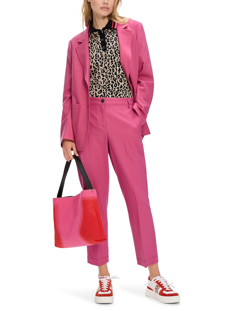 Schmal geschnittener Blazer