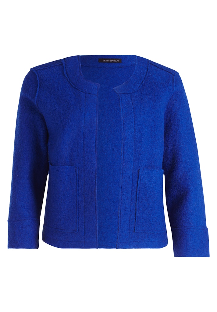 Blazer-Jacke Blazer-Jacke