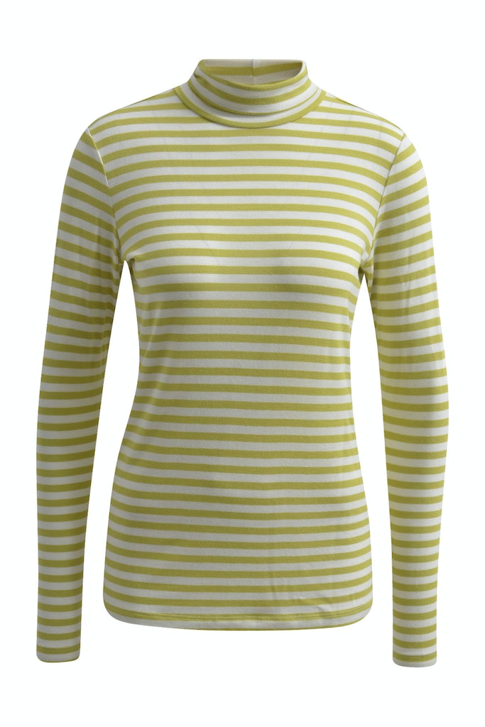 Basic Turtleneck STR Basic Turtleneck STR