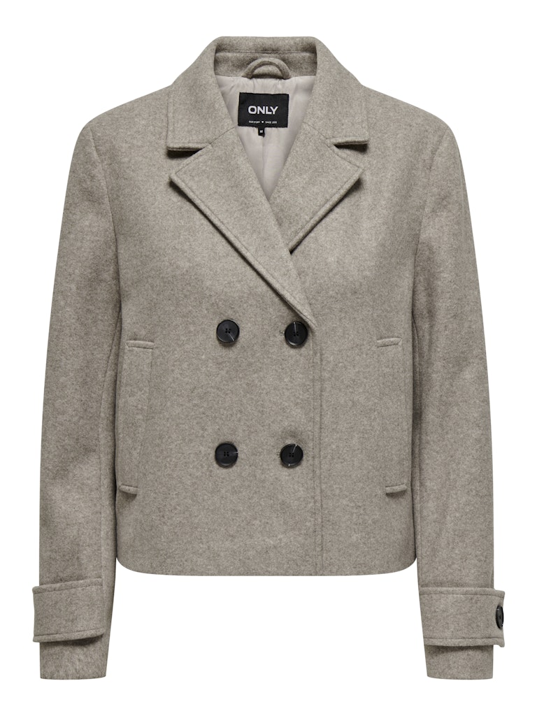 ONLFREJA LIFE SHORT DB JACKET OTW NOOS ONLFREJA LIFE SHORT DB JACKET OTW NOOS