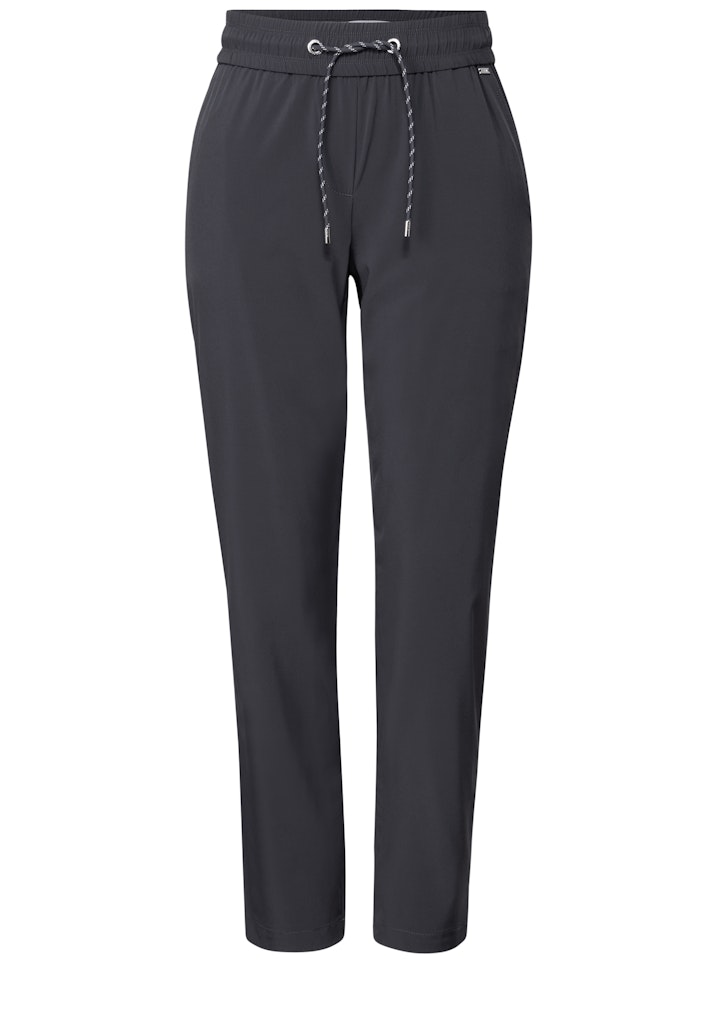 Hose im Casual Fit Hose im Casual Fit