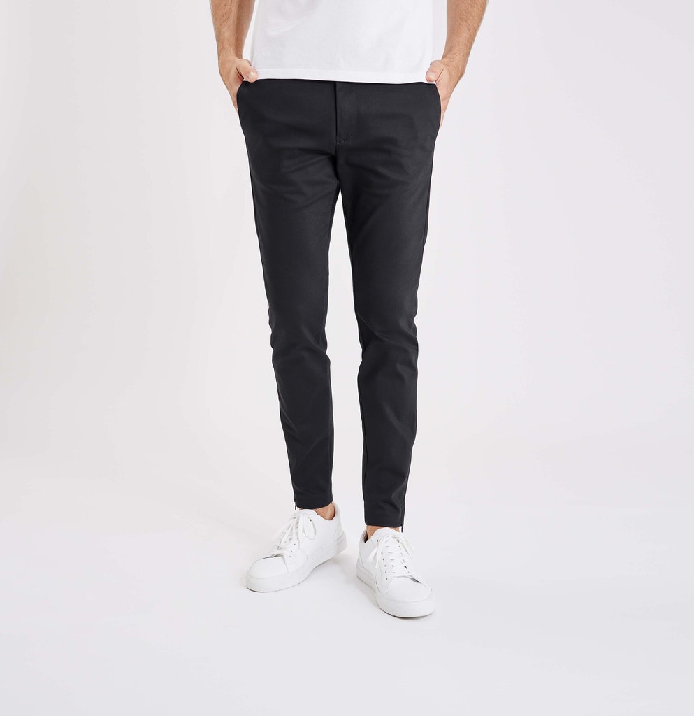 MAC JEANS - Griffin, Cotton Nylon Stretch