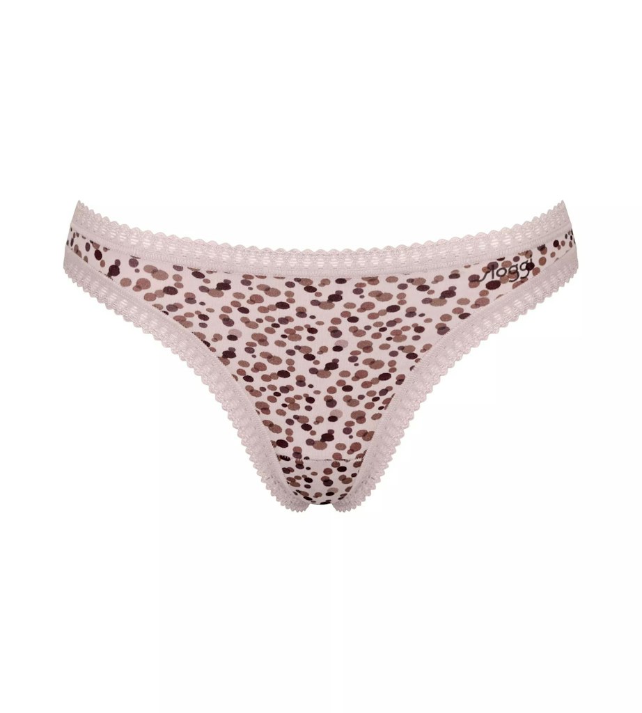 sloggi GO Crush String C3P