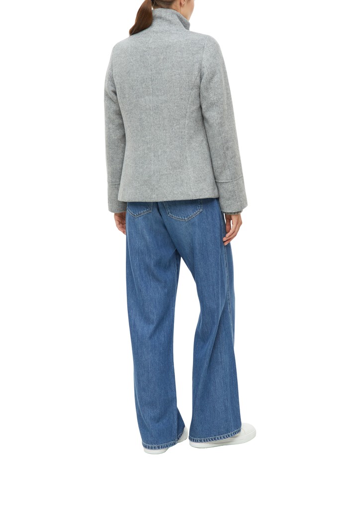 Outdoor-Jacke