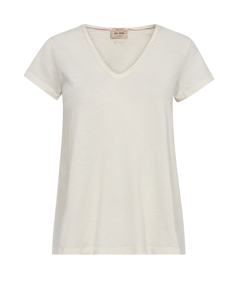 MMTulli V-SS Basic Tee