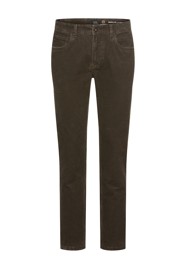 Braun (27-Dark Brown)