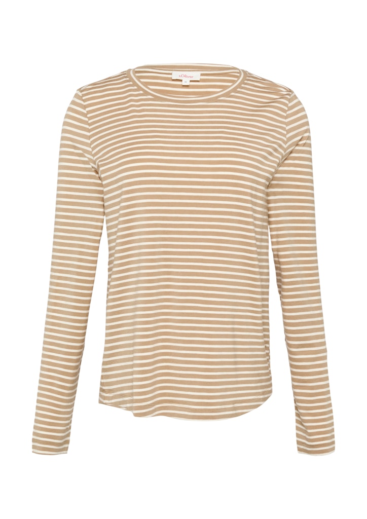 Logsleeve